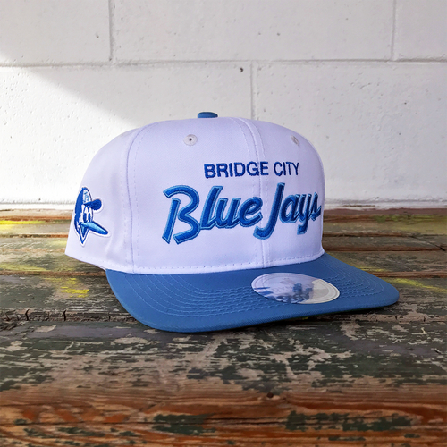 Bridge City Blue Jays Snapback