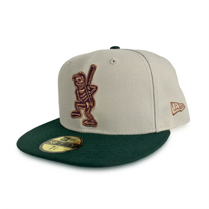 Isotopes "Skeleton Crew" New Era 59Fifty